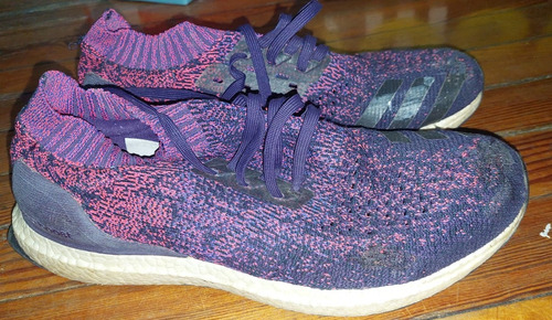 Zapatillas Adidas Para Hombre N°us 11 (Usado)