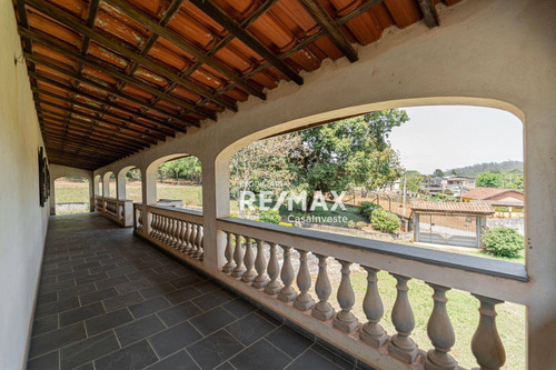 Imagem 6 de 30 de Chácara Em Caucaia Do Alto, Ibiúna/sp De 20000m² 5 Quartos À Venda Por R$ 650.000,00 - Ch1339907-s