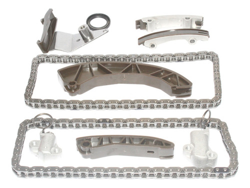 Kit Distribucion Para Hyundai Getz 1.5 D4fa 2006 2011