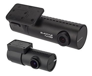 Blackvue Dr590 Full Hd Dashcam Sony Starvis Sensor De Imagen