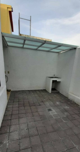 Imagen 3 de 12 de Bonita Casa En Condominio Con Ambiente Familiar, 77630