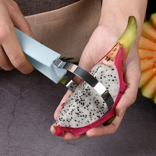 Cuchillo De Trinchar, Cuchillo De Corte, Plato Combinado De