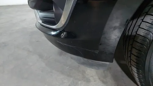 Ford Figo 1.5 TITANIUM AUTO