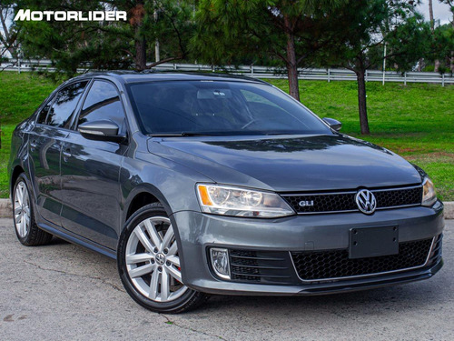 Volkswagen Vento 2.0 GLI DSG Extra Full