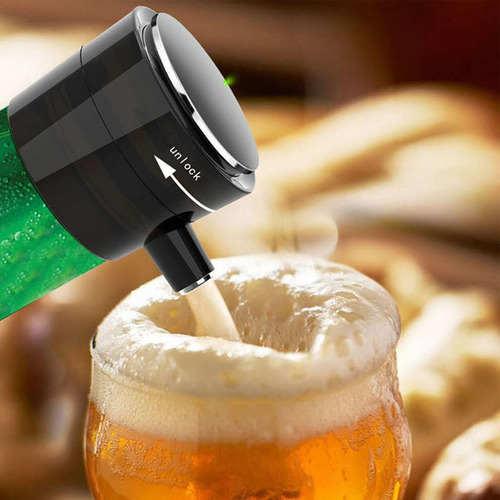 Fabricante De Espuma Latas De Cerveza,dispensador Cerveza