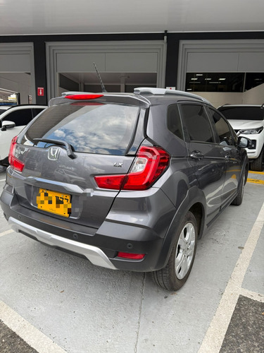 Honda WR-V 1.5 Lx