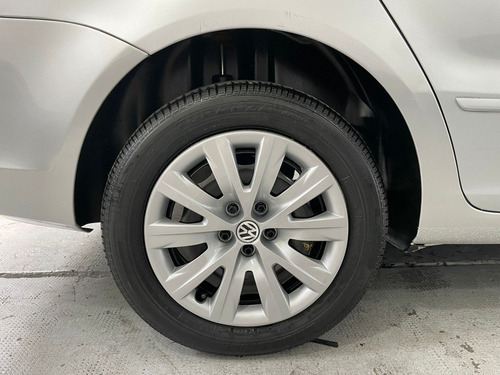 Imagen 20 de 25 de Volkswagen Suran 1.6 Confortline