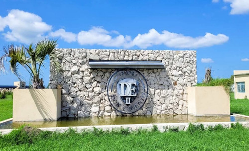 Lote En Venta En Barrio Privado Don Eugenio 2 - General Rodríguez