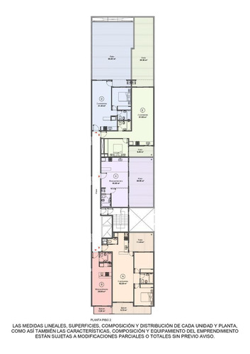 Venta Departamento Monoambiente Con Balcón En Wilde