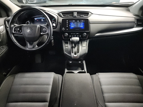 Honda CR-V 2.4 Lx 2wd 175cv Cvt