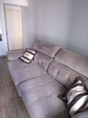 00969 - Apartamento 2 Dorms. (1 Suíte), Gopoúva - Guarulhos/sp - 969