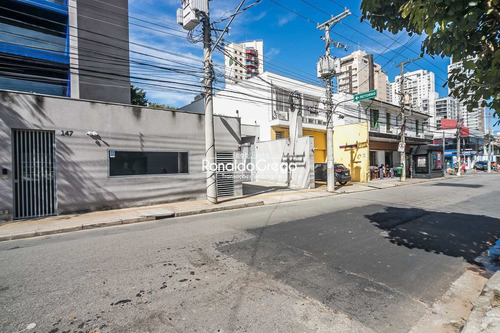 Imagem 12 de 30 de Apartamento À Venda, 1 Dorm, Vila Olímpia, Sp - R$ 1.5 Mi - V5265