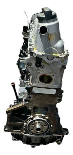 Motor De Seat Ibiza 2.0 Litros (Reacondicionado)