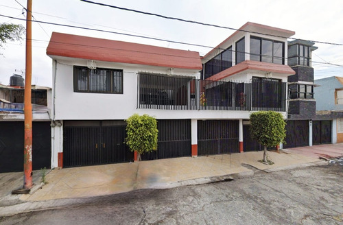 Casa En Venta En Ecatepec Eo