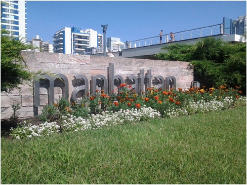 Apartamento En Brava, 3 Dormitorios *- Ref: 2796