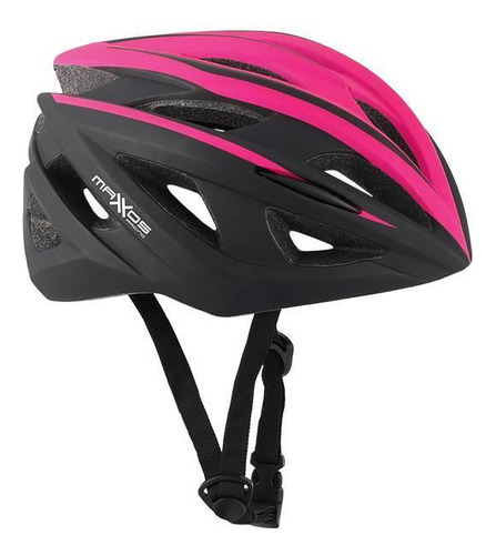 Capacete Mattos Racing Bike Flash - Pink Tamanho Único