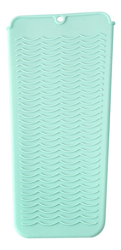Funda De Silicona Resistente Al Calor Para Plancha De Pelo,