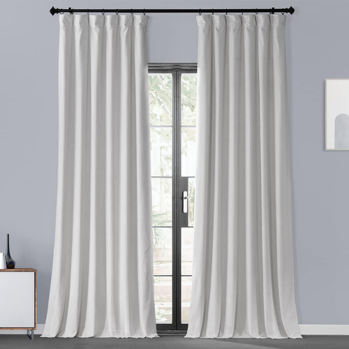 Cortinas Hpd A Mitad De Precio Vlch-furban Thirty Curtain