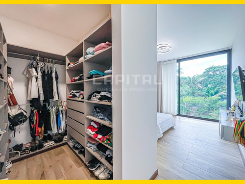Hermosa Casa En Venta En Condominio Urubo Green