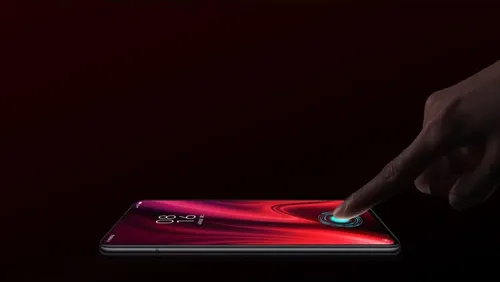 Xiaomi Redmi K20 Pro M1903f11a 6gb 64gb Dual Sim Duos