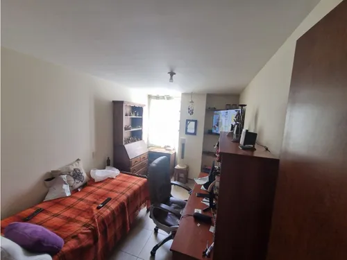 Apartamento En Venta En Calasanz 76 Mt² Piso 8avo