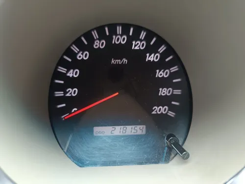 Toyota Fortuner 4.0 Sr5