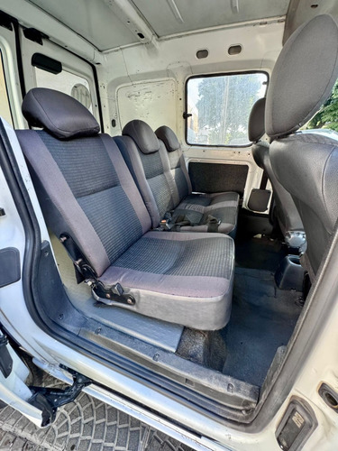 Citroën Berlingo 1.6 Hdi 92 Bussines Mixto