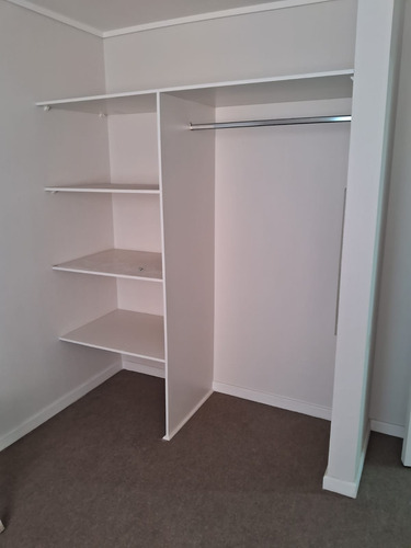 Arriendo Departamento 2 Piso En San Bernardo