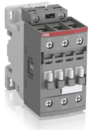 Contactor Af30-30-00-13 100-250/60hz-dc Abb 1sbl277001r1300