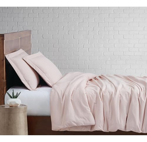 Edredón Rubor Matrimonial Queen Truly Soft Everyday Mini