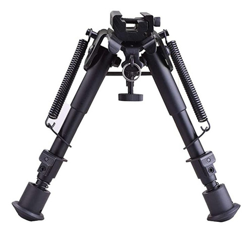 6-9 Polegadas Rilfe BiPod Anexo Directamente Para Tiro De C