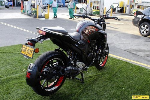 Imagen 9 de 25 de Yamaha Fz 250