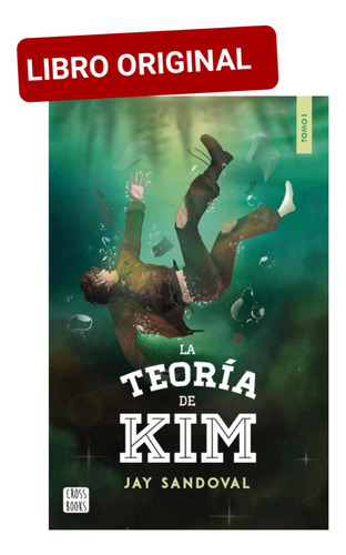 La Teoría De Kim ( Libro Nuevo Y Original )