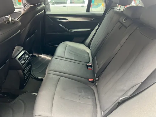 BMW X5 3.0 Xdrive30d
