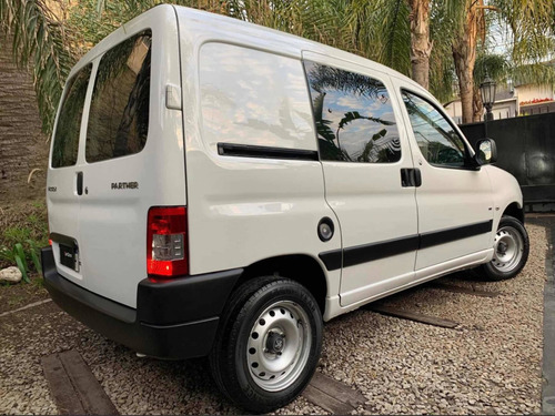 Imagen 2 de 15 de Partner 1.6 Hdi / Kangoo Berlingo Ecosport Suran 4x2 4x4