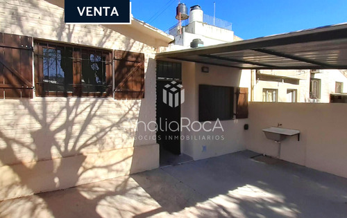 Casita En Oportunidad En Villa Carlos Paz