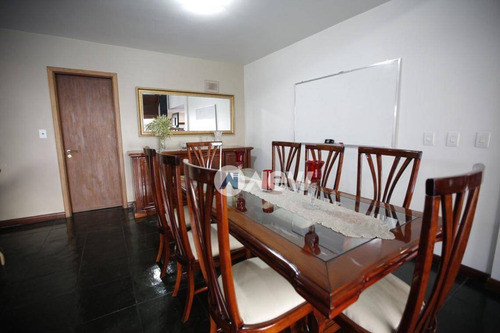 Imagem 11 de 30 de Casa Com 4 Dormitórios À Venda, 520 M² Por R$ 2.100.000,00 - São José - São Leopoldo/rs - Ca3003