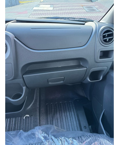 Renault Master 2.3 Dci Diesel Extra Furgão L3h2 3p Manual