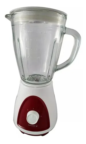 Licuadora holstein roja precio sale