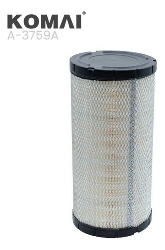 Filtro De Aire 563416 P783730 P783731 A-5147 A-5148 Para Man
