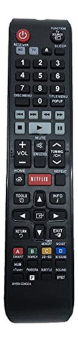 Beyution Nuevo Reemplazo Samsung Remote Home-theater Blu-ra