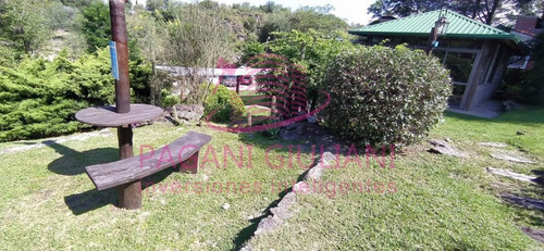 Imagen 25 de 25 de Cod 566 Complejo De 9 Cabañas En Tala Huasi Frente Al Río- Cordoba