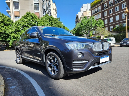 Imagen 3 de 10 de Bmw X4 28i Xdrive 2018 45.000km