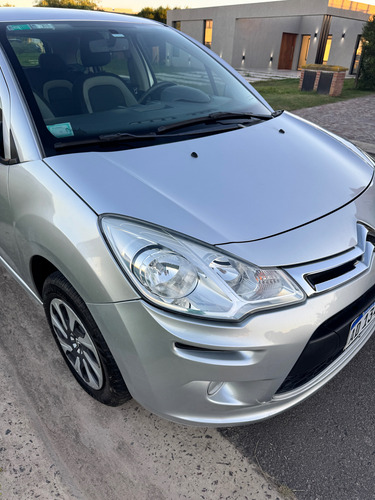 Citroën C3 1.6 Vti 115 Live
