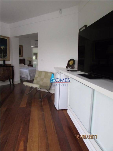 Imagem 30 de 30 de Casa Á Venda Condomínio Terras De São José- Itu/sp - Ca0281