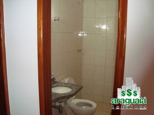 Imagem 14 de 16 de Casa Sobrado Em Vila Fechada Com 3 Quartos - Araguaia-venda008-v