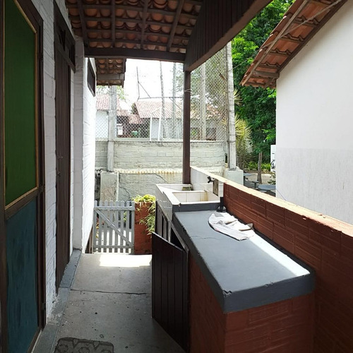 Casa Em Novo Gravatá, Gravatá/pe De 110m² 3 Quartos À Venda Por R$ 250.000,00 - Ca777254