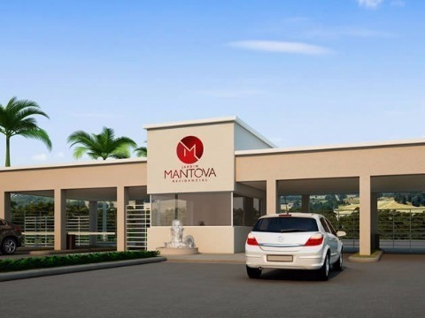 Imagem 2 de 3 de Jardim Montova - Tr01447 - 69799471