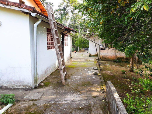 Imagem 17 de 30 de Chácara À Venda Em Miracatu/sp - Ch0218