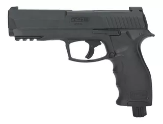 Pistola Co2 Defesa Pessoal Hdp T4e P320 .50 Ltl Umarex